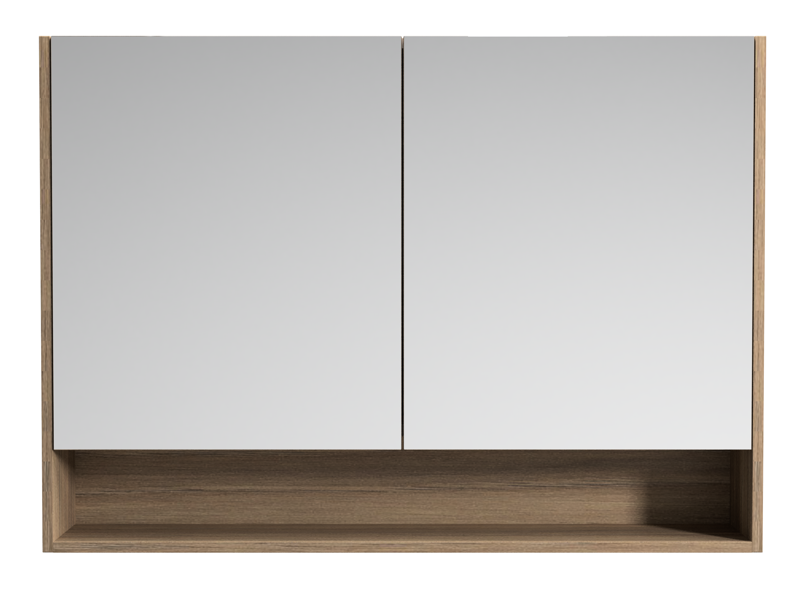 Timberline Sanremo 1050 Bathroom Shaving Cabinet - Image 3