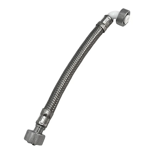 Parisi Flexible Hose to Suit Inlet Valve (PA110 & PA111)