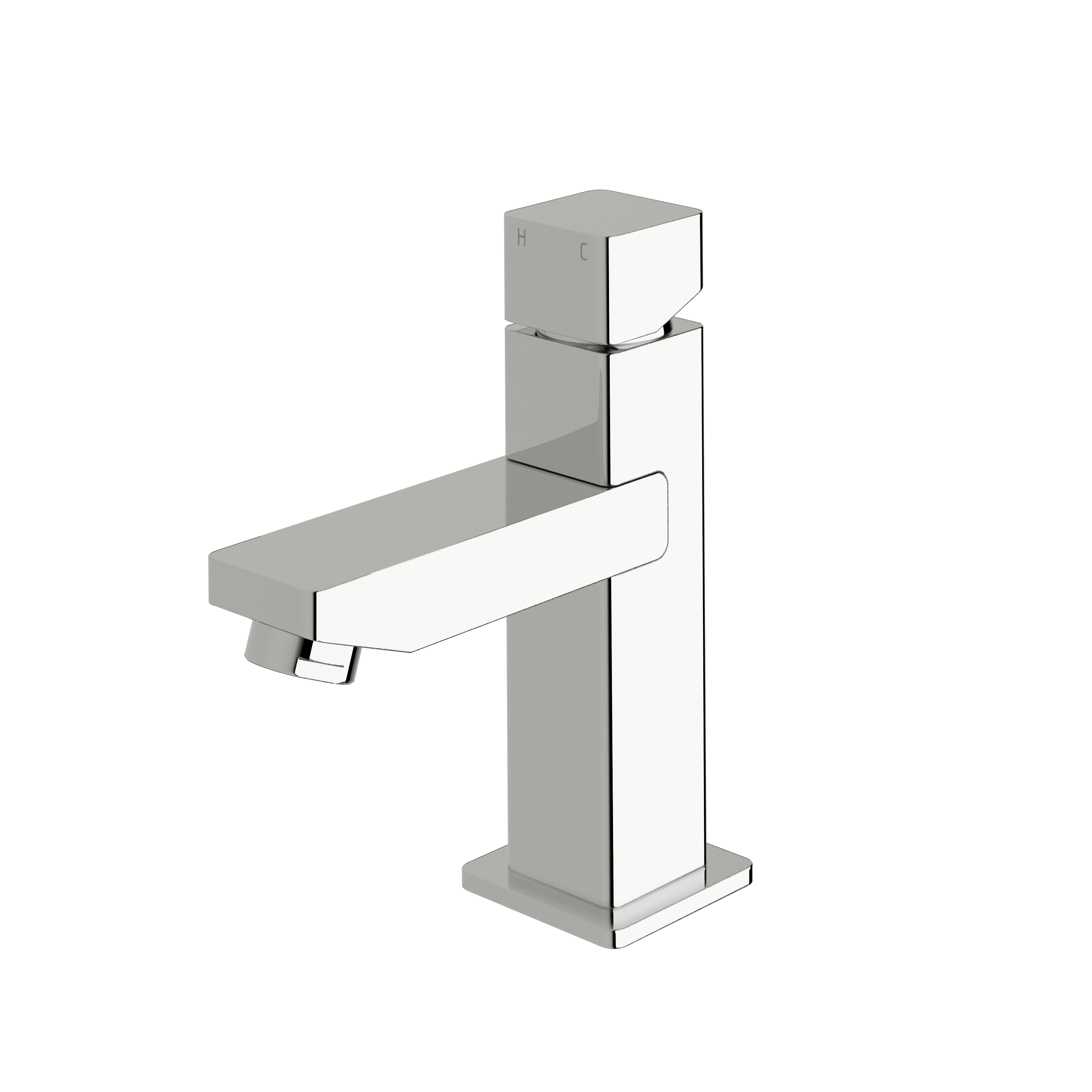 Sussex Taps Suba Basin Mixer