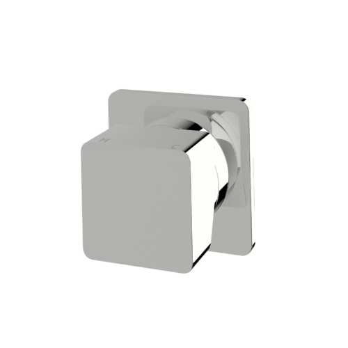 Sussex Taps Suba Wall Shower Mixer