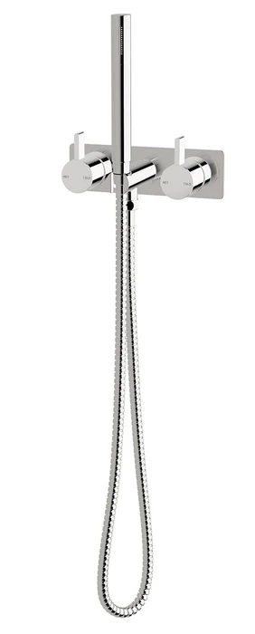 Sussex Calibre Shower Mixer System