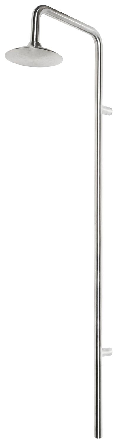 Sussex Voda Monsoon Column Shower Cold