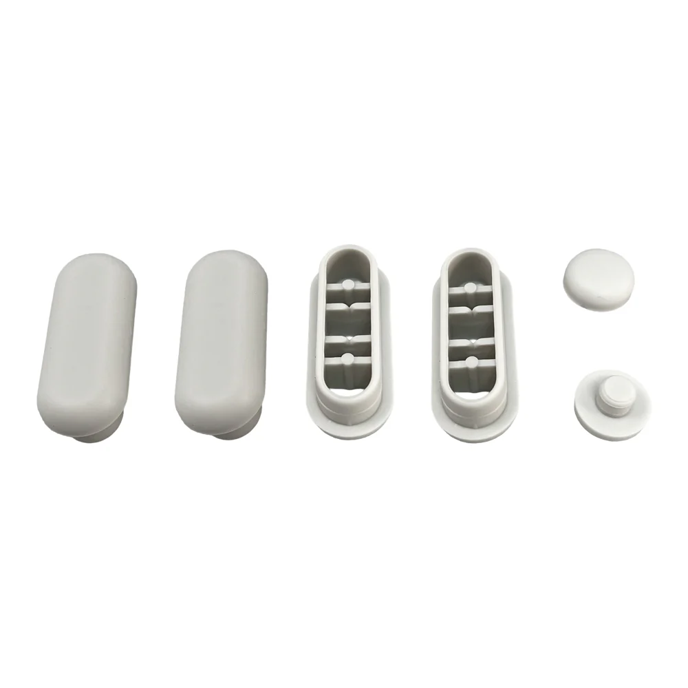 Parisi Flaminia Dial Toilet Seat Buffer Pack HIDLP94