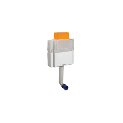 Studio Bagno Expert Evo Low Level Cistern Only
