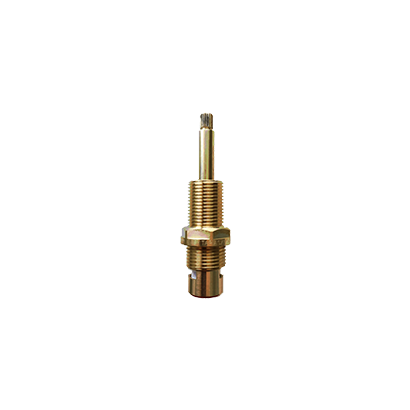 Easytap TZ2035CON Quarter Turn Centique Elegance Wall Spindles