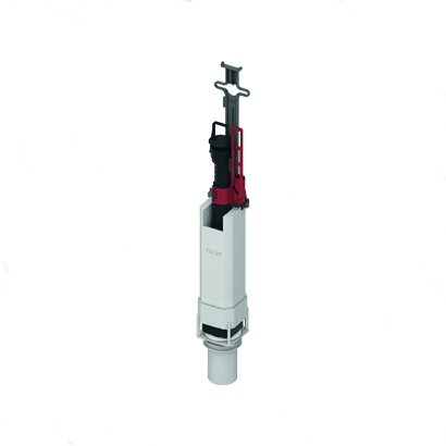 TECE 8cm Slimline Replacement Outlet Valve | Genuine Spare Part