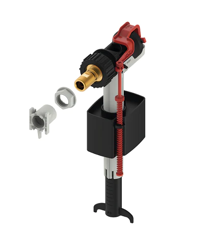 Tece Cistern Inlet Valve - Image 3