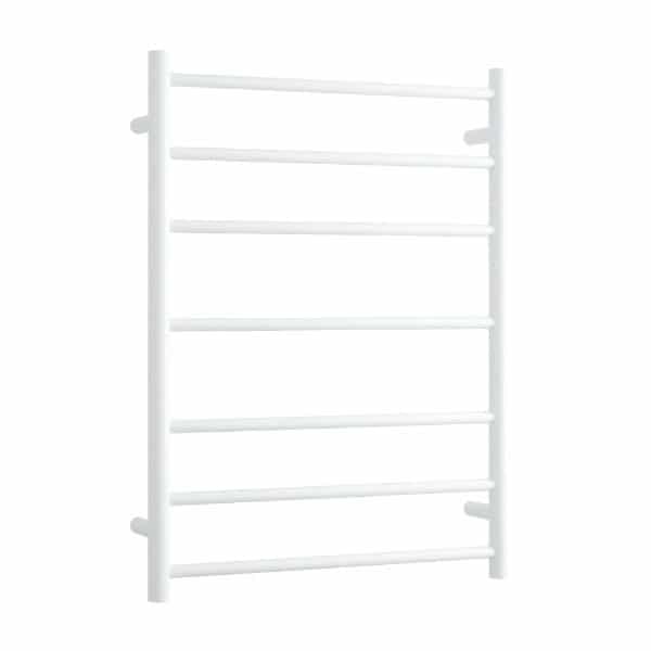 Thermorail Round 7 Ladder Heated Towel Rail