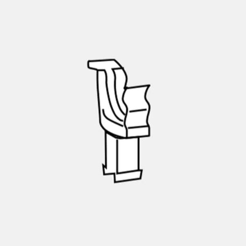 Valsir Inlet Valve Clip