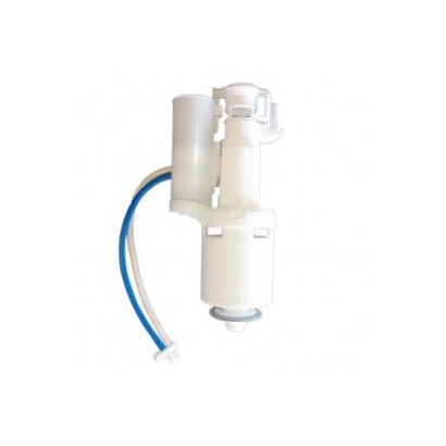 Valsir Evolut Undercounter Outlet Valve (VS0864801) | Fits Hideaway, Meco & Valsir