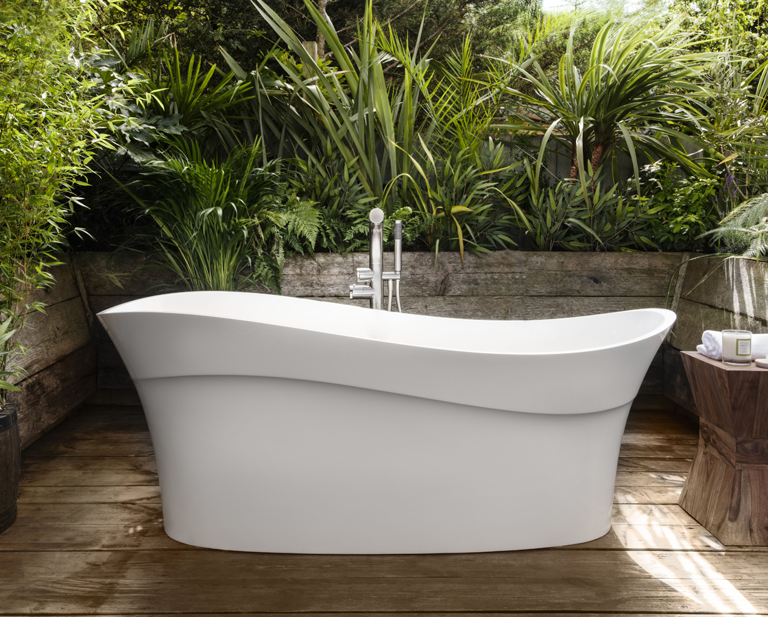 Victoria + Albert Pescadero Freestanding Bath - Image 2