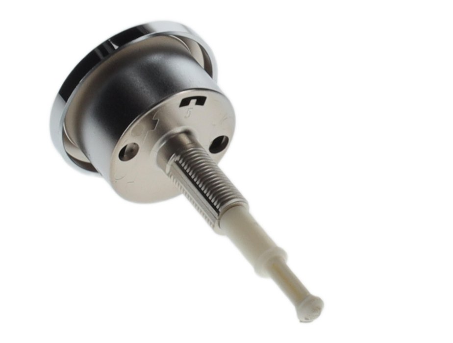 Villeroy & Boch Dual Flush Toilet Button - Image 2
