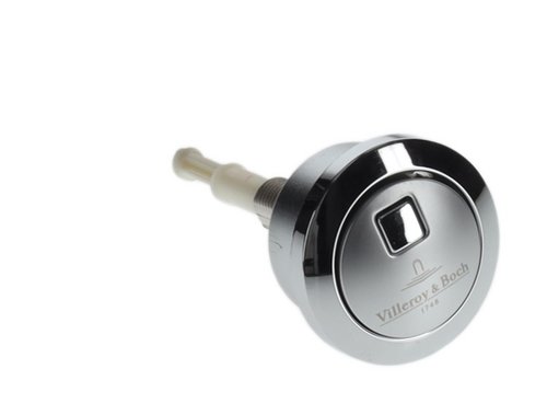 Villeroy & Boch Dual Flush Toilet Button - Image 3