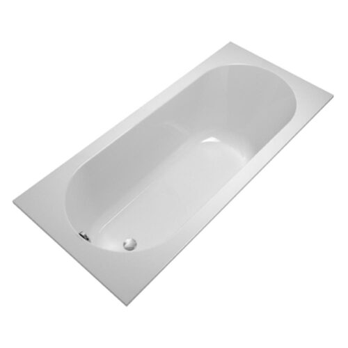Villeroy & Boch Oberon 1800 Drop In Bath
