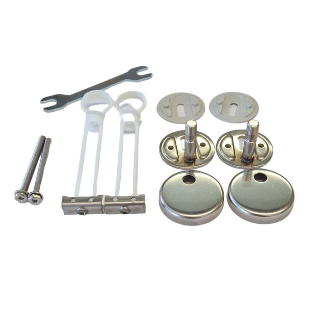 Villeroy & Boch Subway Hinge Kit (pre 2008) - Image 3