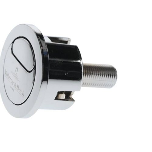 Villeroy & Boch Subway Toilet Button