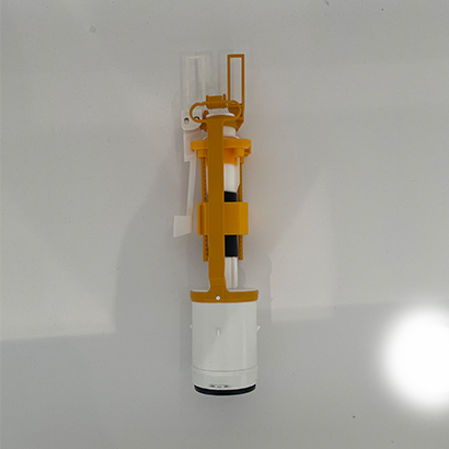 Wilco Mid Height Cistern Outlet Valve