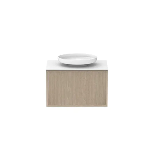 ADP Clifton 600 Wall Hung Vanity