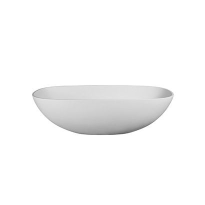 DADOquartz Amsterdam 1500 Freestanding Bathtub