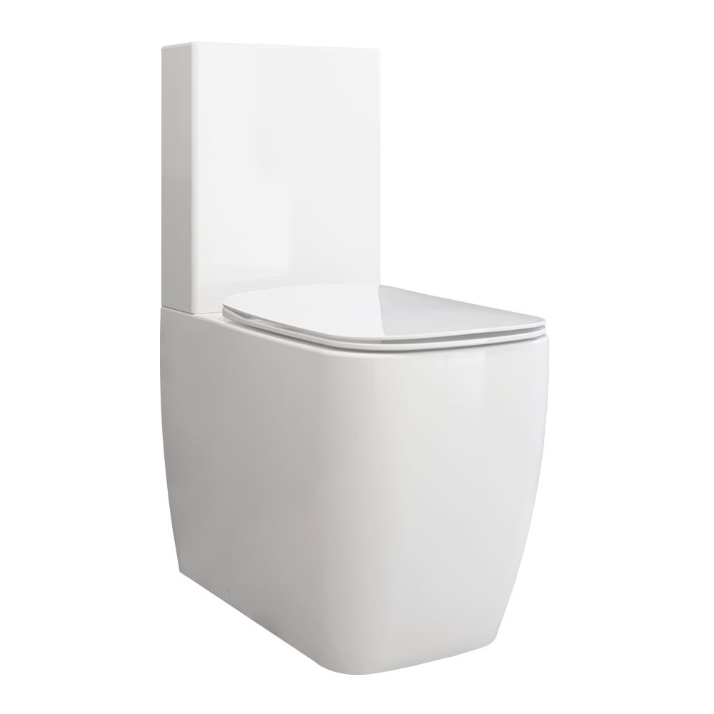 Arcisan Eneo Toilet Suite