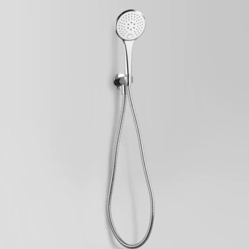 Astra Walker Icon Handheld Handshower on Holder