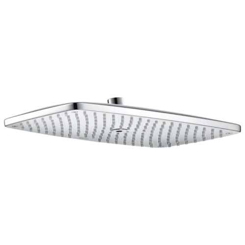 Hansgrohe Raindance E Overhead shower 360 1jet 2.5 GPM