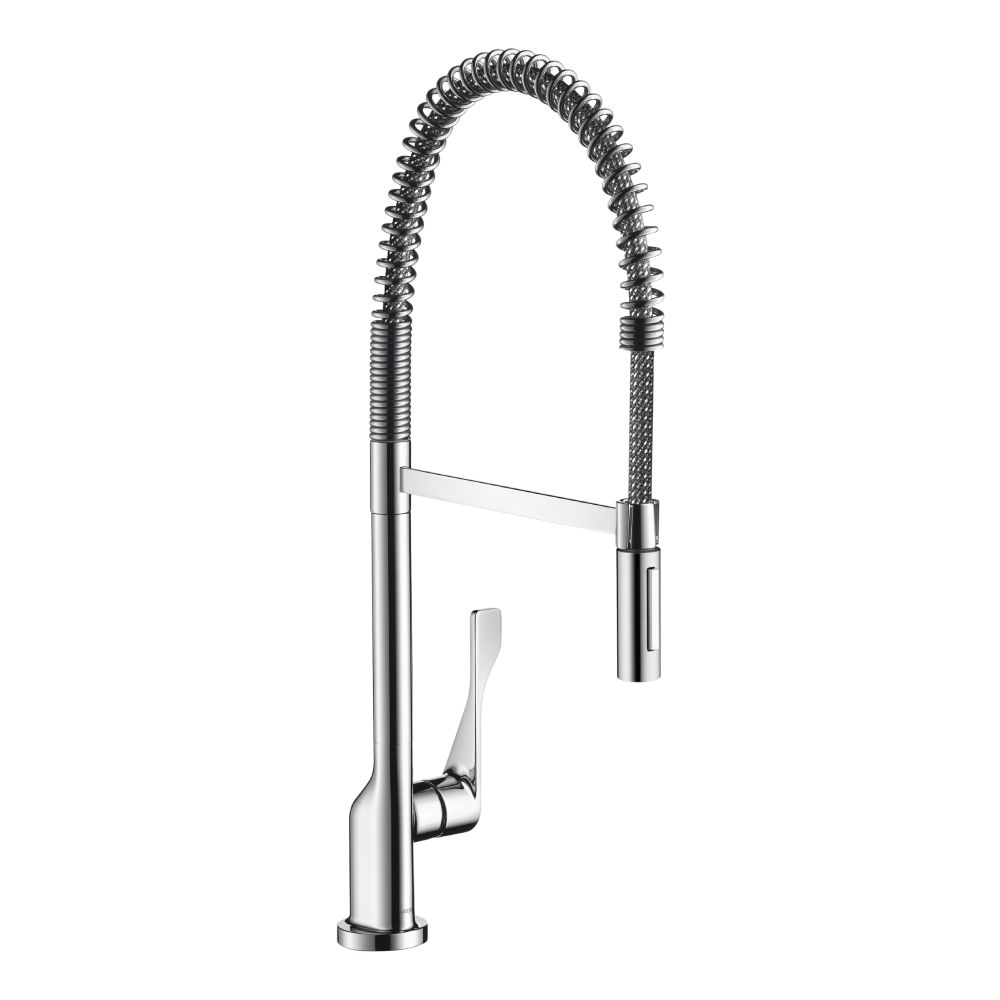 Axor Citterio Single lever kitchen mixer 230 Semi-Pro - Image 3