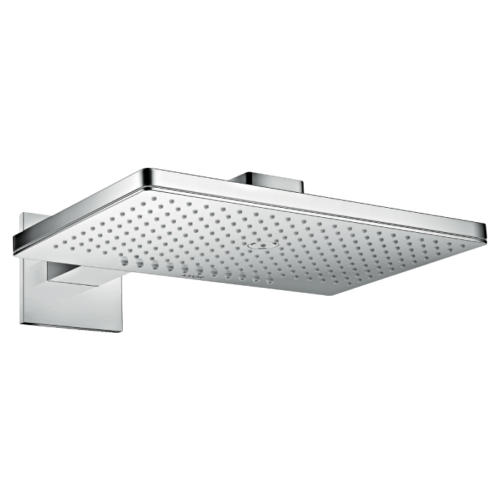 Axor Shower Solutions Overhead Shower 460 x 300 2 Jet