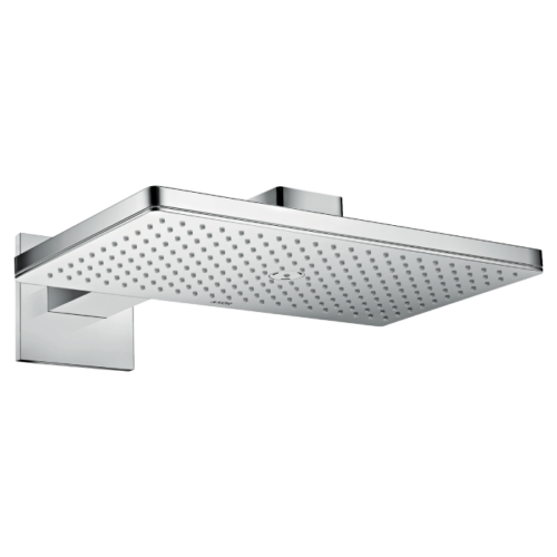 Axor ShowerSolutions Overhead 460 x 300 1jet Wall Shower