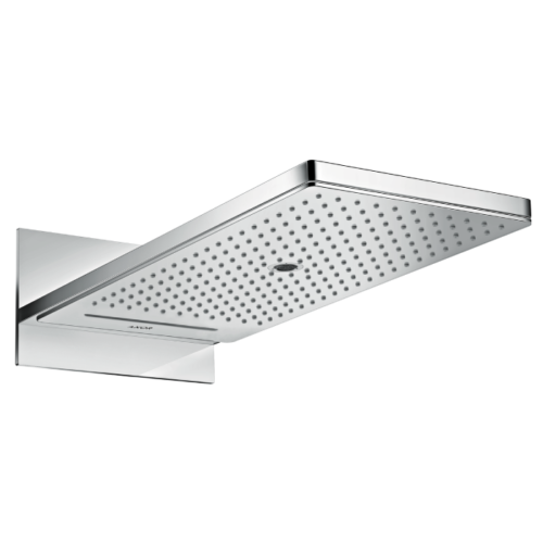 Axor Showersolutions Overhead wall shower 250/580 3jet
