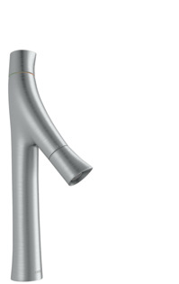 Axor Starck Organic 2 Handle 170 Basin Mixer - Image 2