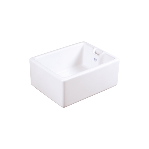 Shaws Belfast 600 Single Bowl Butler Sink