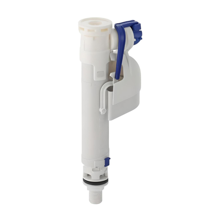 Caroma Quietflow Bottom Inlet Valve 687042