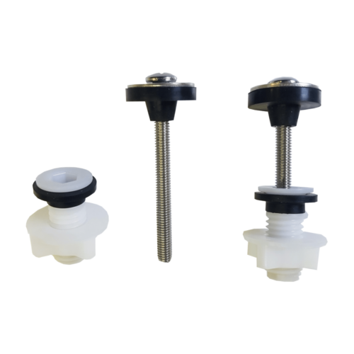 Close Coupled Toilet Cistern Fixing Kit