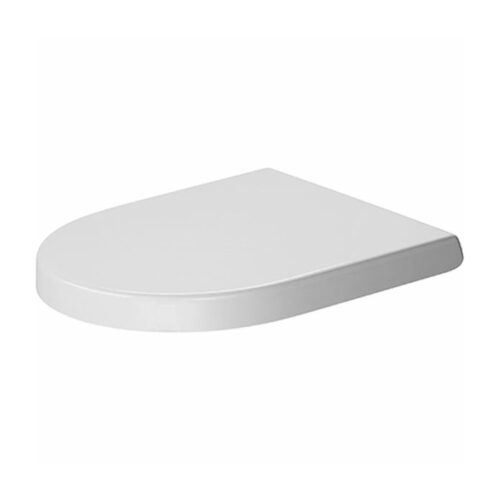 Duravit Starck 2/Darling New Replacement Soft Close Toilet Seat