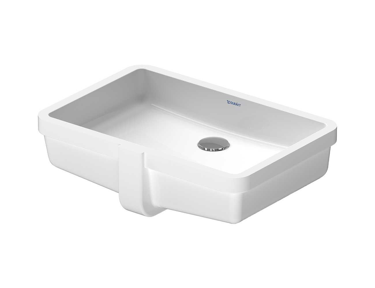 Duravit Vero Undercounter Basin