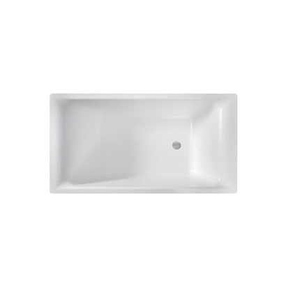 DADOquartz® Edward Built-in Bathtub | 1530mm
