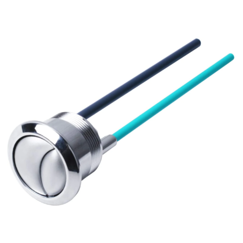 Geberit Actuator Rod Pair for Toilet Button