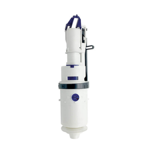 Geberit Kappa Outlet Dual Flush Replacement Valve 240.638.00.1