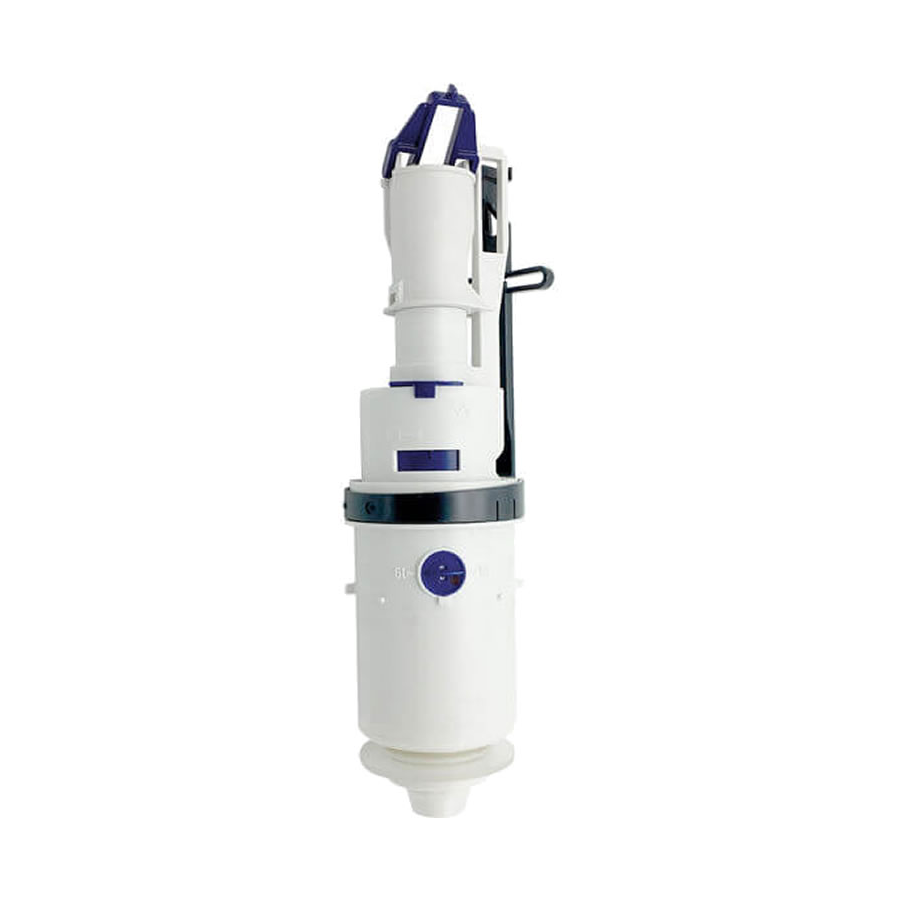 Geberit Kappa Outlet Dual Flush Replacement Valve 240.638.00.1