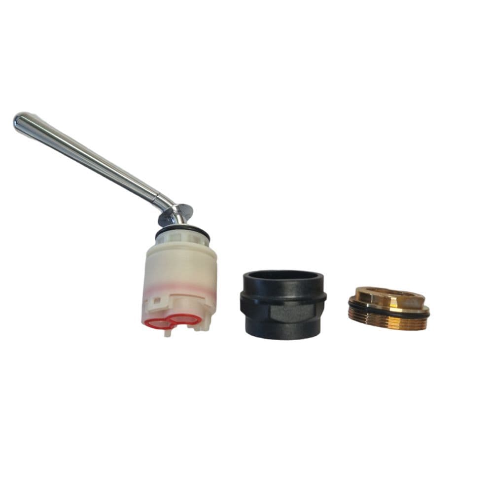 Gessi Goccia 25mm Mixer Cartridge Kit | RI29180 - Image 2