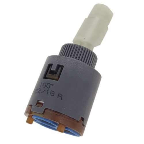 Gessi SP00446 25mm Mixer Cartridge | Genuine Replacement for Just Kitchen Mixers