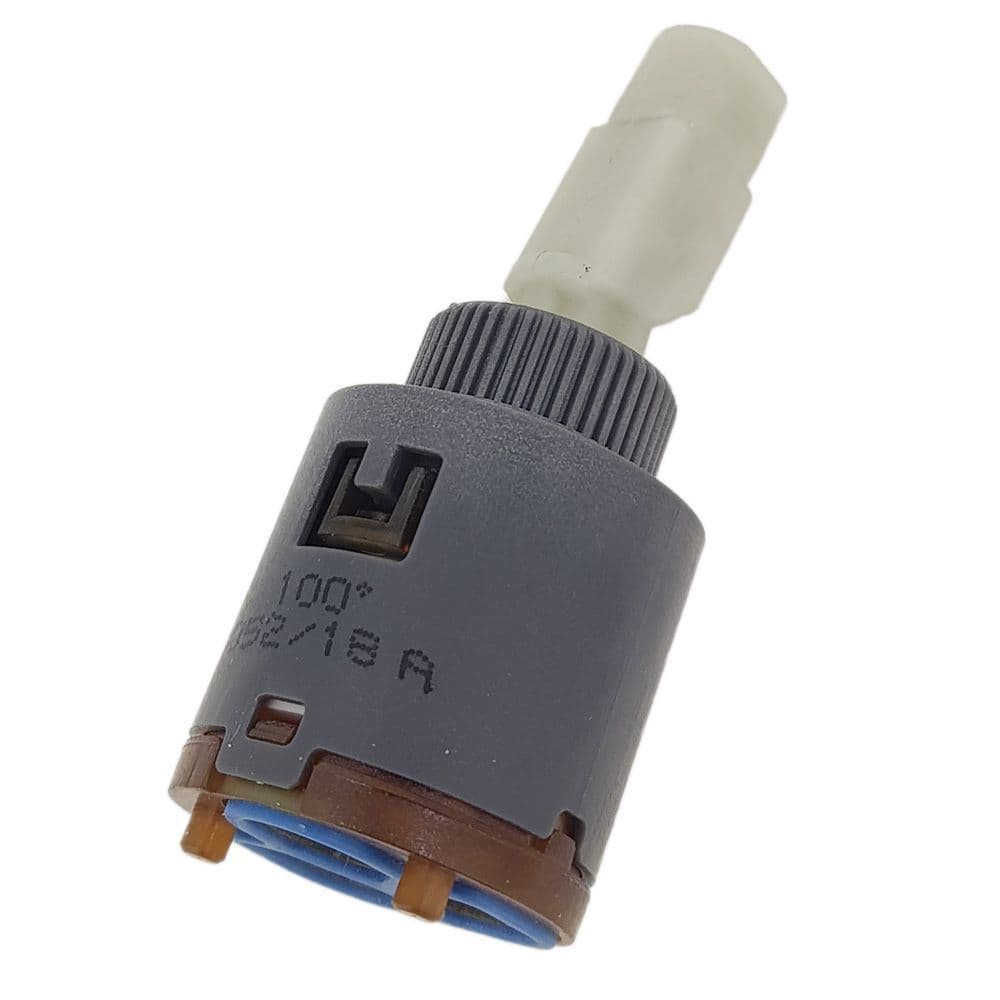 Gessi SP00446 25mm Mixer Cartridge | Genuine Replacement for Just Kitchen Mixers
