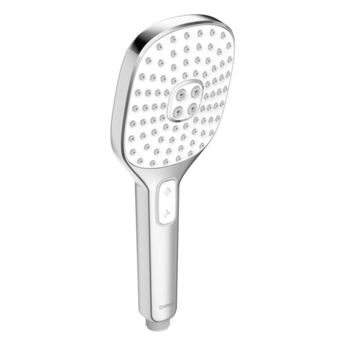 Hansa ActiveJet Trio 120 Square Handshower