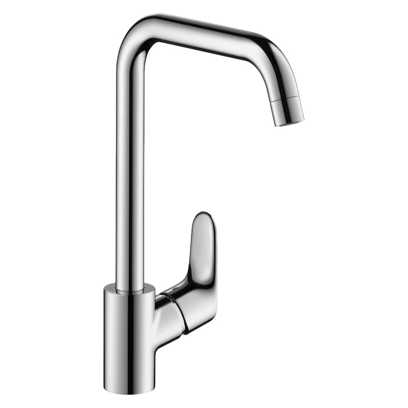 Hansgrohe Focus Kitchen Mixer 260