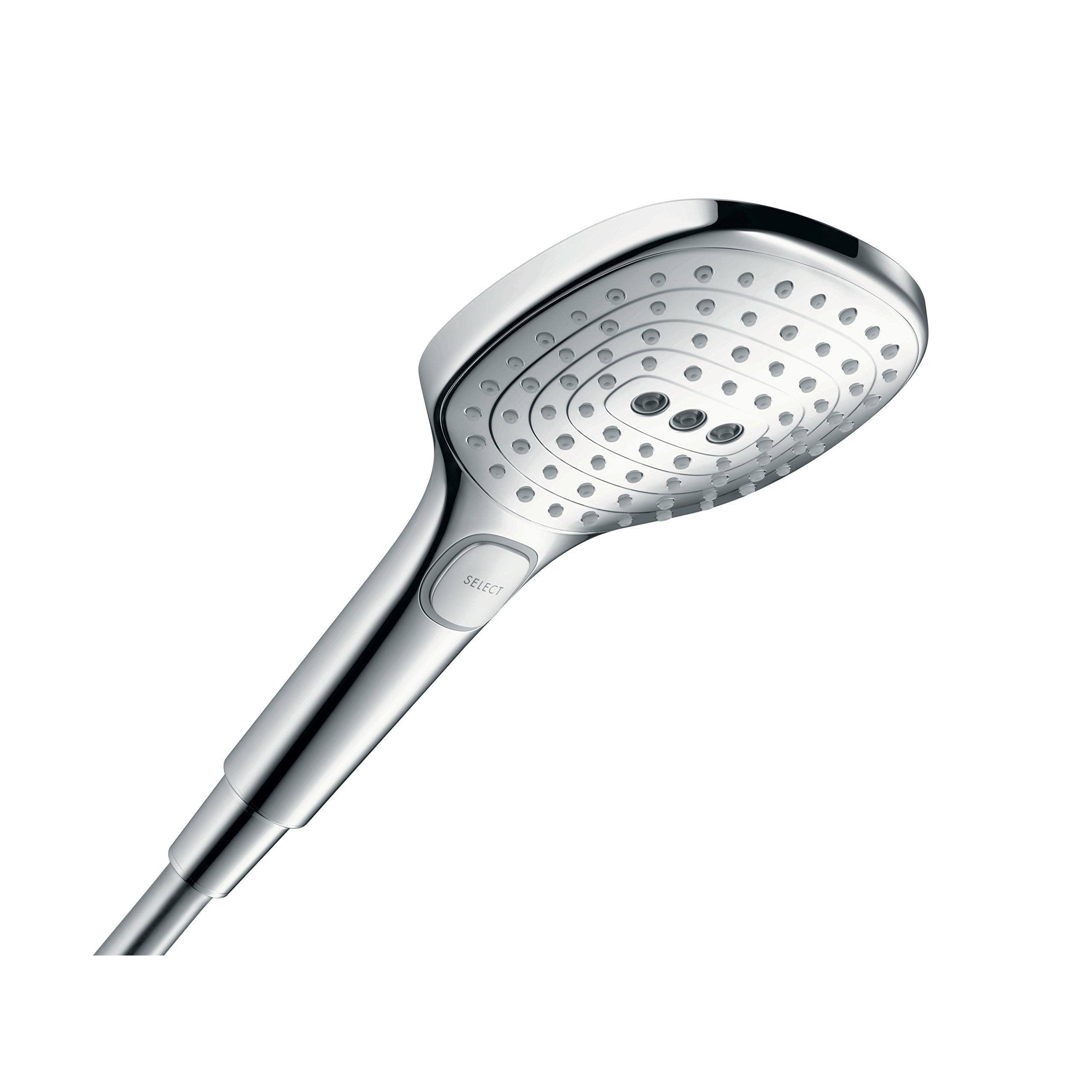 Hansgrohe Raindance Select E120 Handshower