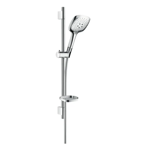 Hansgrohe Raindance Select E150 Shower on Rail