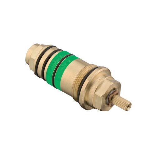 Hansgrohe Thermostat Control Unit
