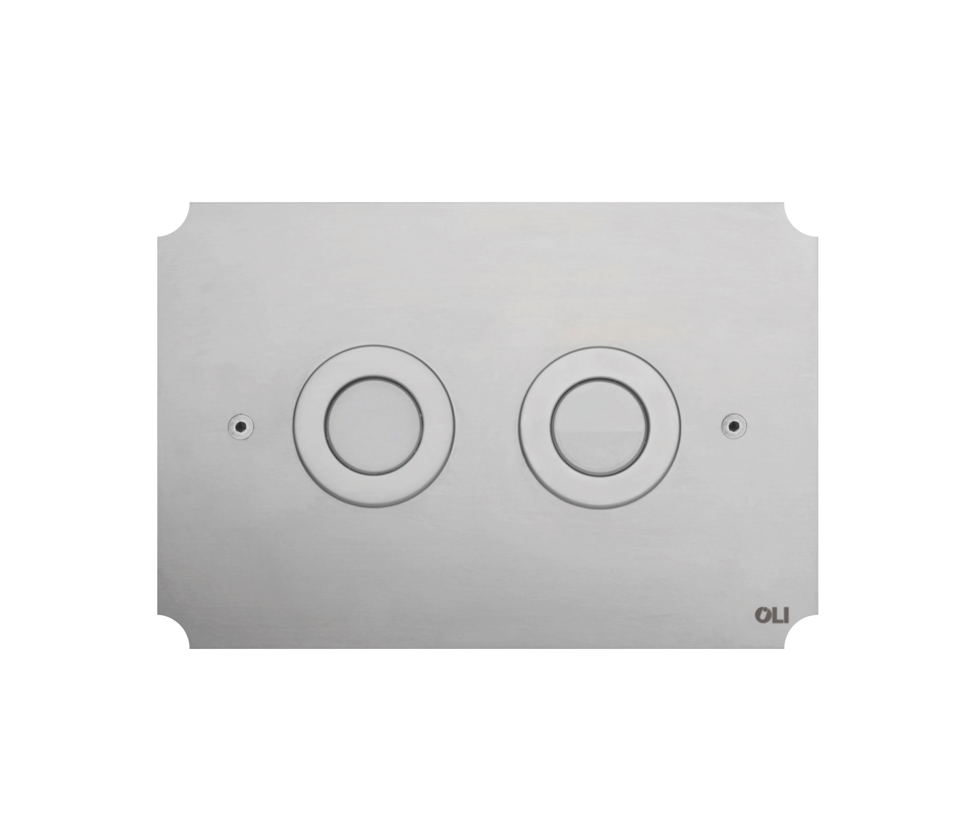 Studio Bagno Impero Pneumatic Flush Button