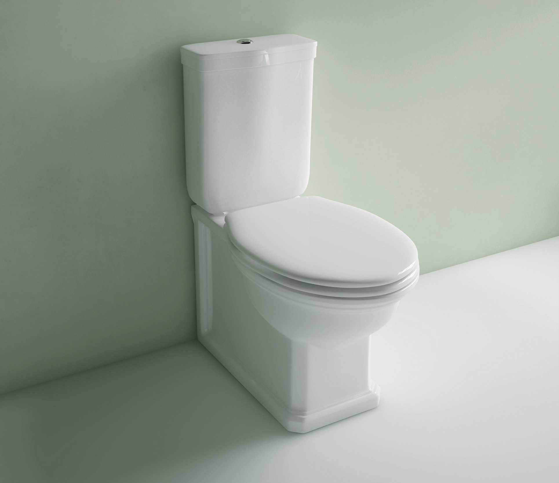 Studio Bagno Impero BTW Toilet Suite